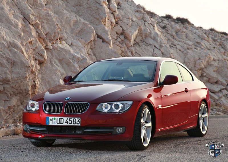BMW 3 Series 335i