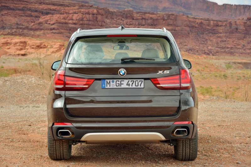 BMW x5 3 поколение