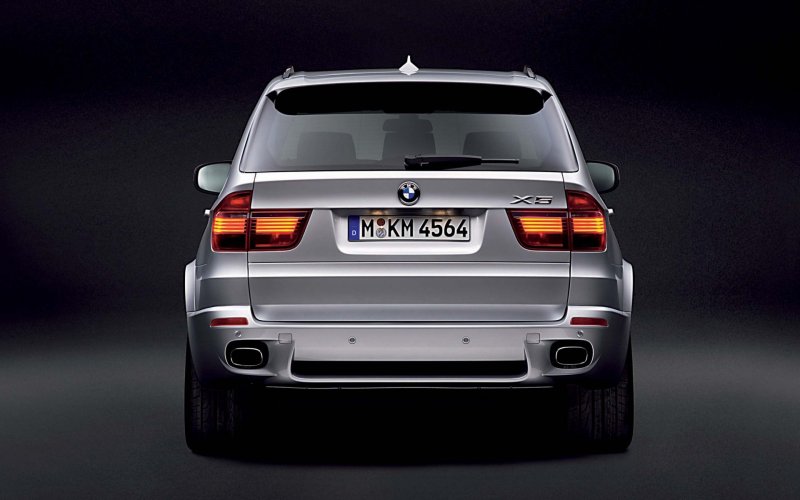BMW x5 e70 m пакет