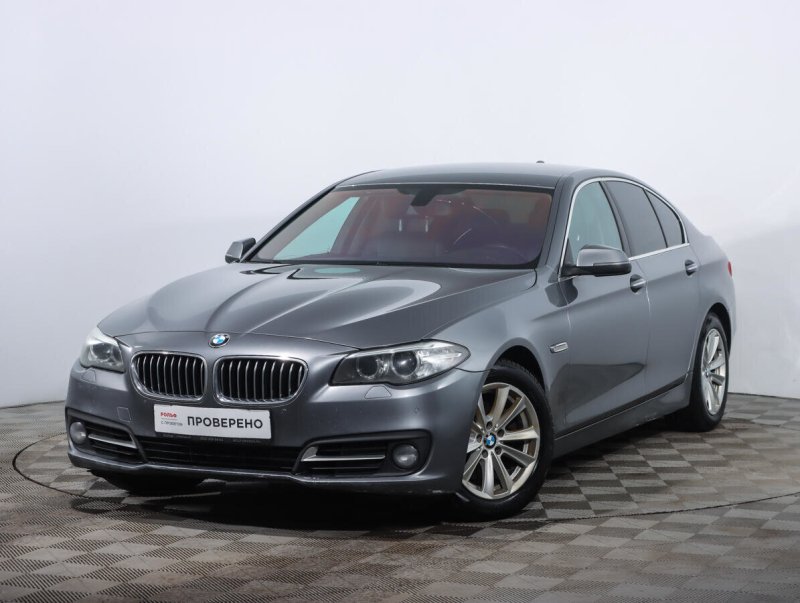 BMW 10 серия