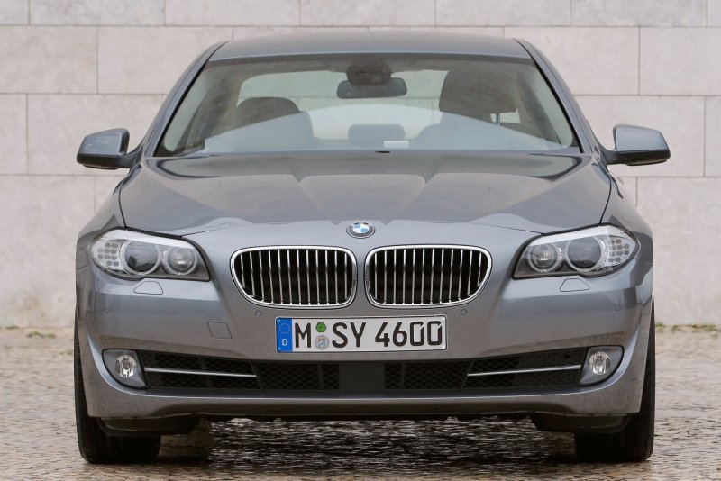 BMW f10 535i