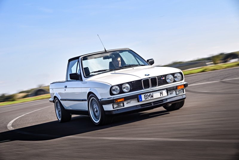 BMW m30 m3