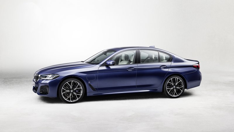 BMW m5 g30 универсал