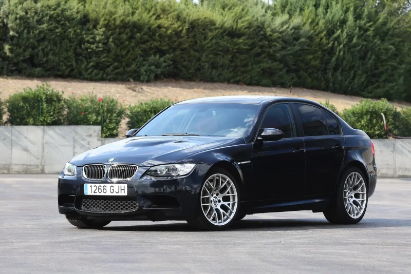 BMW e90 m