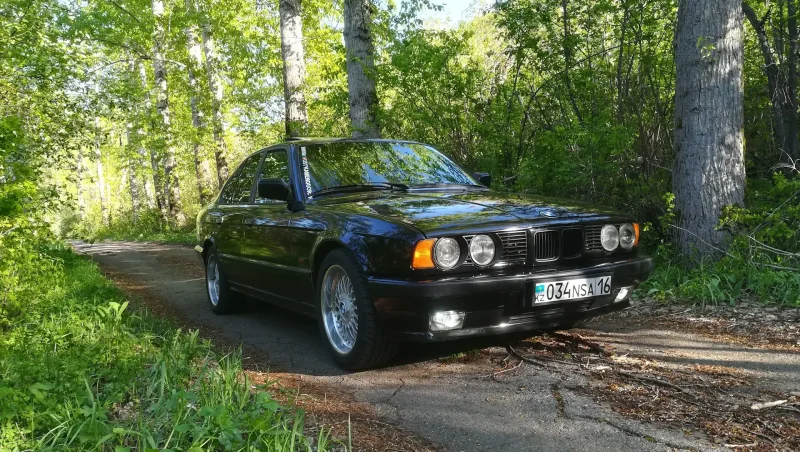 BMW 80-90