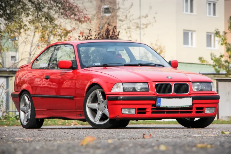 BMW e36 1990-2000