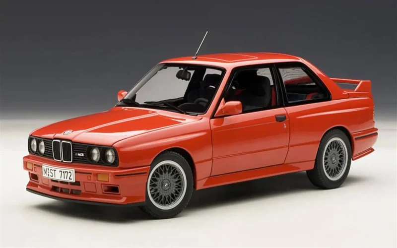 BMW 125d m Sport
