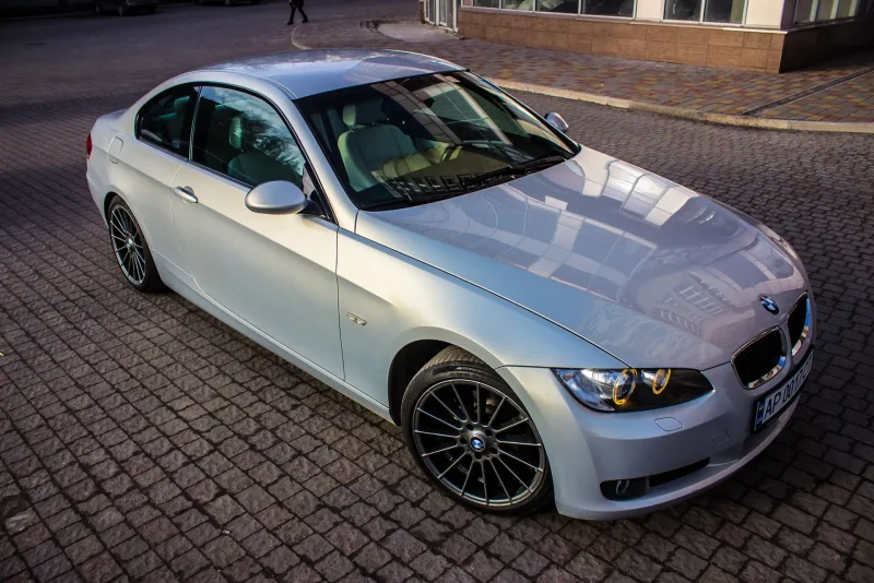 BMW m5 f90 Norev