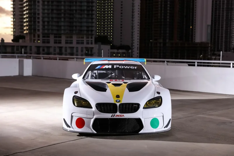 BMW 4 2020