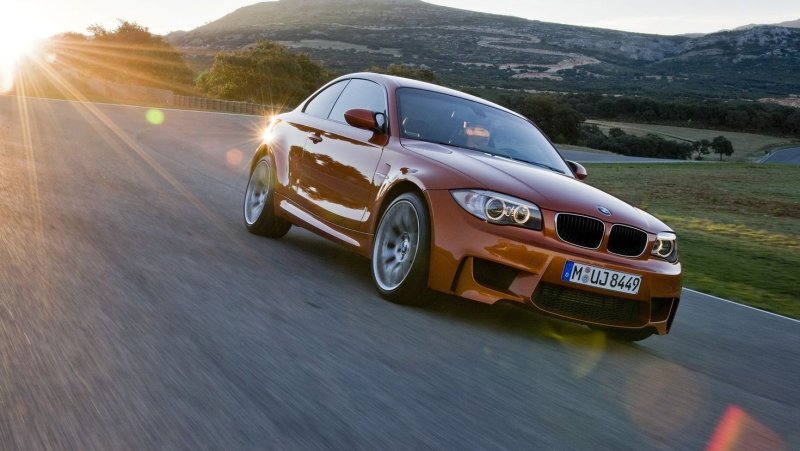 BMW m6