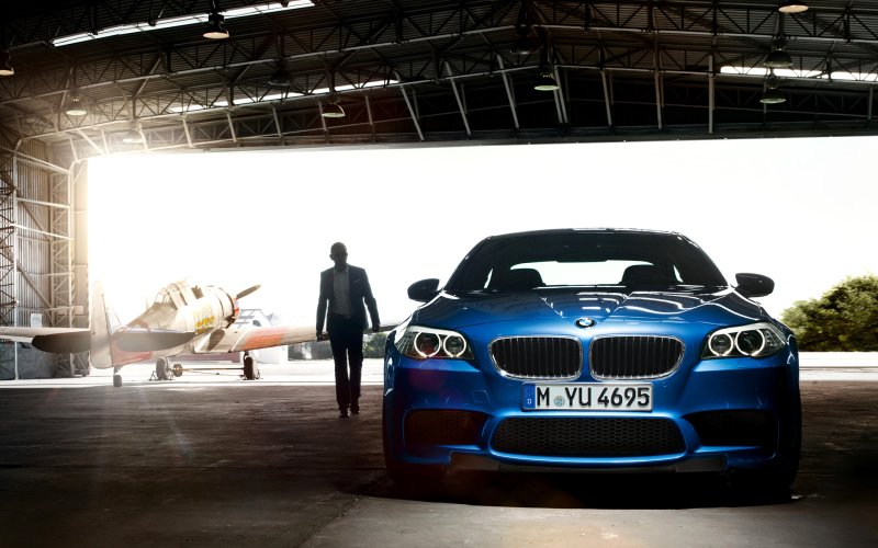 BMW m1 Top Gear