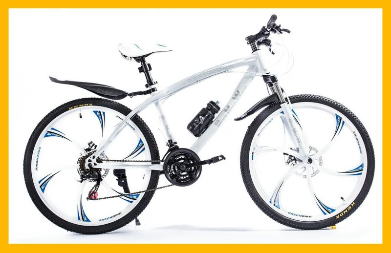 Велосипед BMW x1