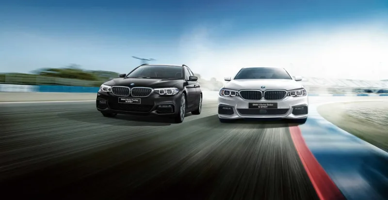 BMW 523 2012