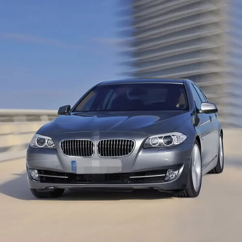 BMW 530d sedan