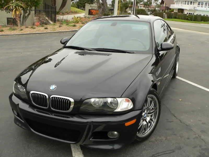 BMW 2004