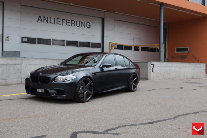 F10 Vossen cv5 r19