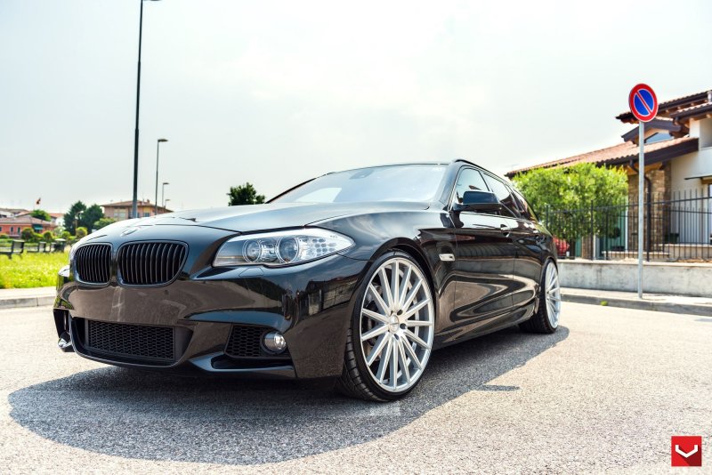 Vfs2 BMW f10