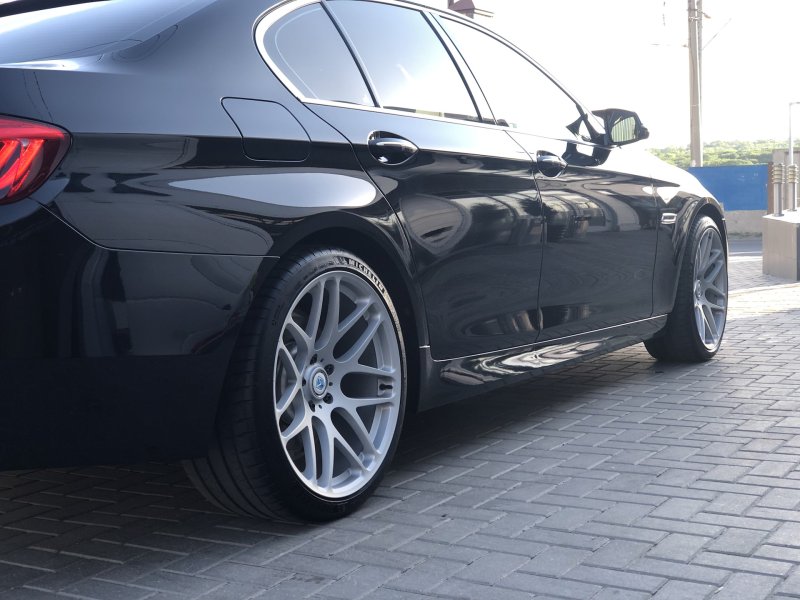 BMW f10 r18 g30