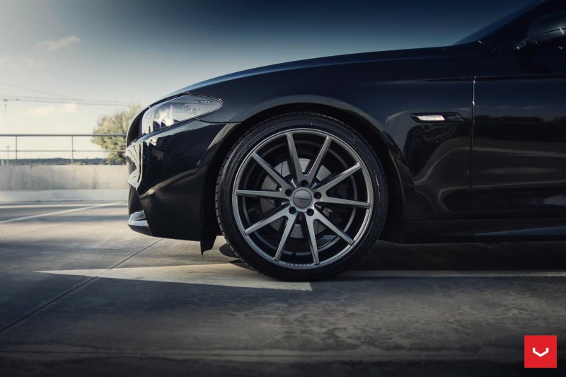 Диски Vossen r20 для BMW f10