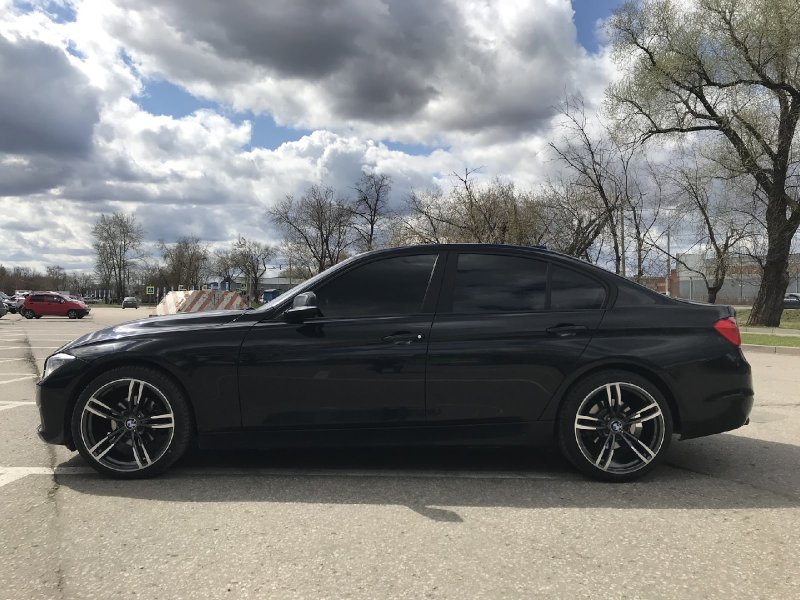 BMW 437 Style r19