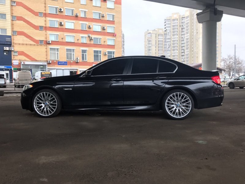 312 Стиль BMW f10