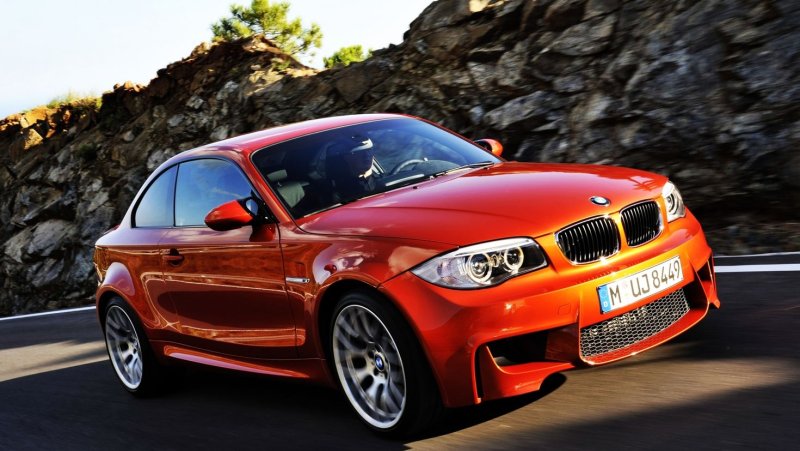 BMW 5 Series (e60)