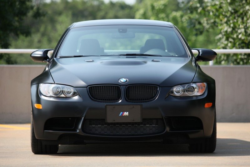 БМВ м3 седан e90
