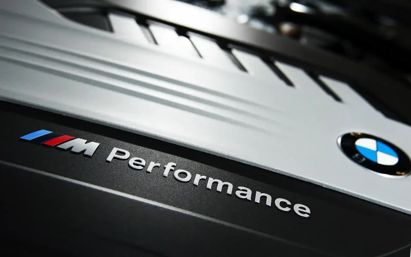 M Power BMW Performance
