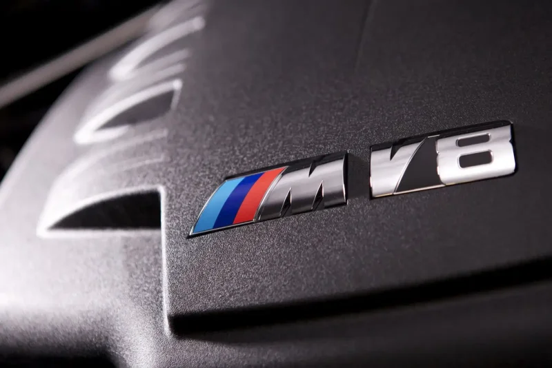 BMW m3 logo vector