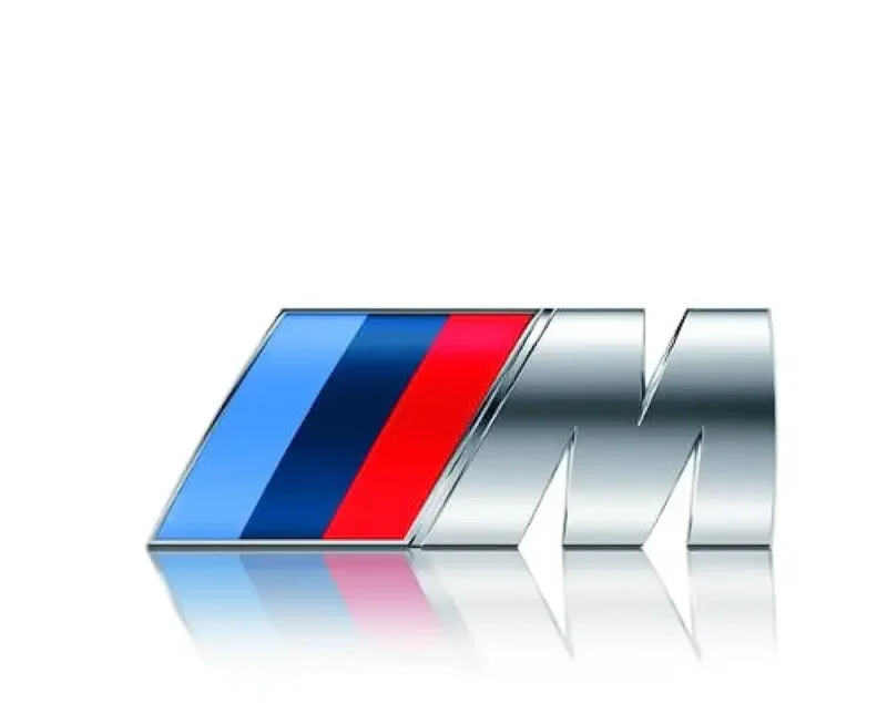 Значок БМВ м3