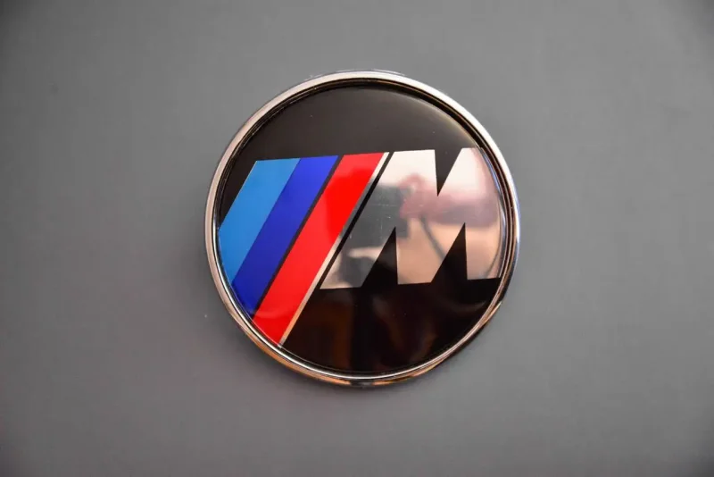 BMW M Power
