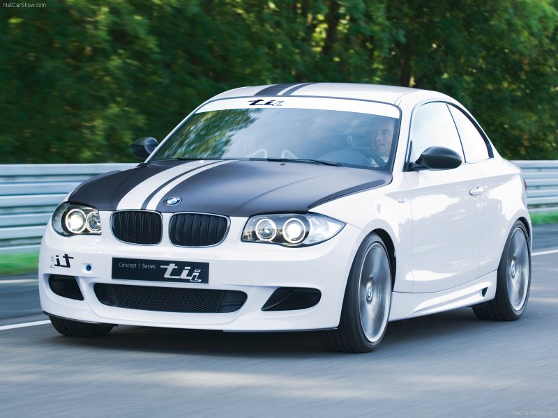 BMW 2090