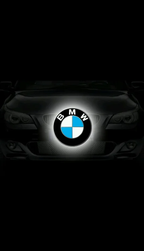 Logo BMW e90