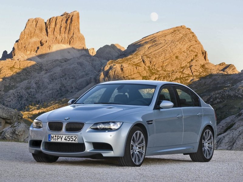 BMW Concept 1 Series tii
