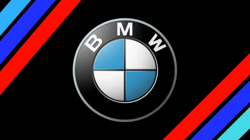 Знак БМВ