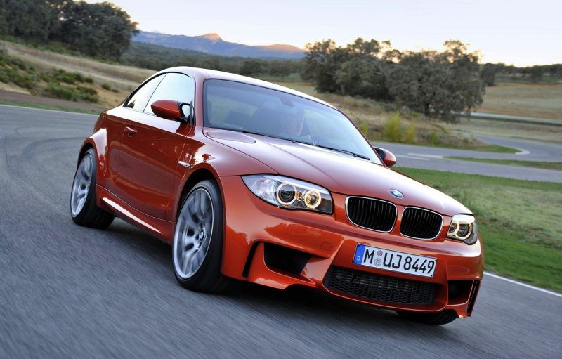 BMW 3 2011
