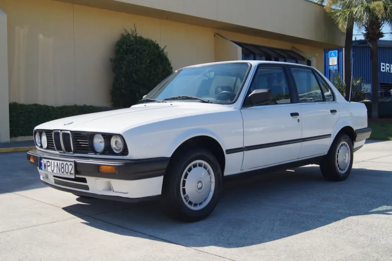 BMW 324d