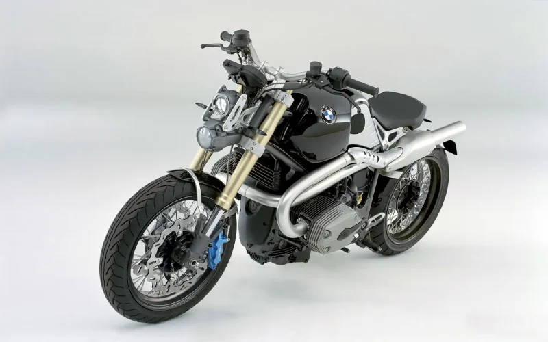 Мотоцикл BMW Райдер