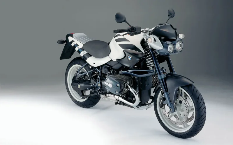 BMW r1150r Rockster