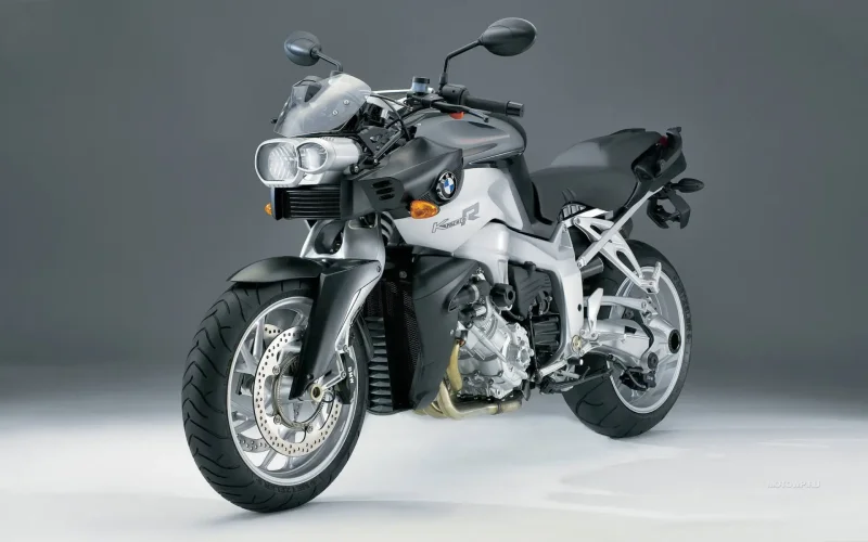 Мотоцикл БМВ r1200