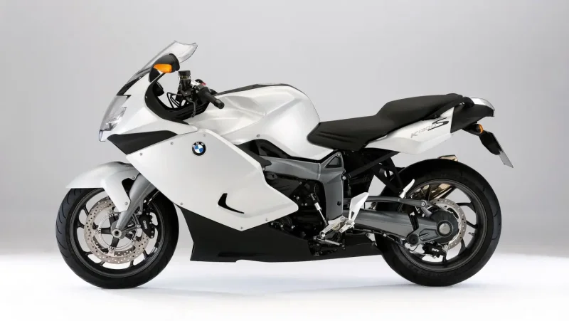 Мотоцикл BMW k1300