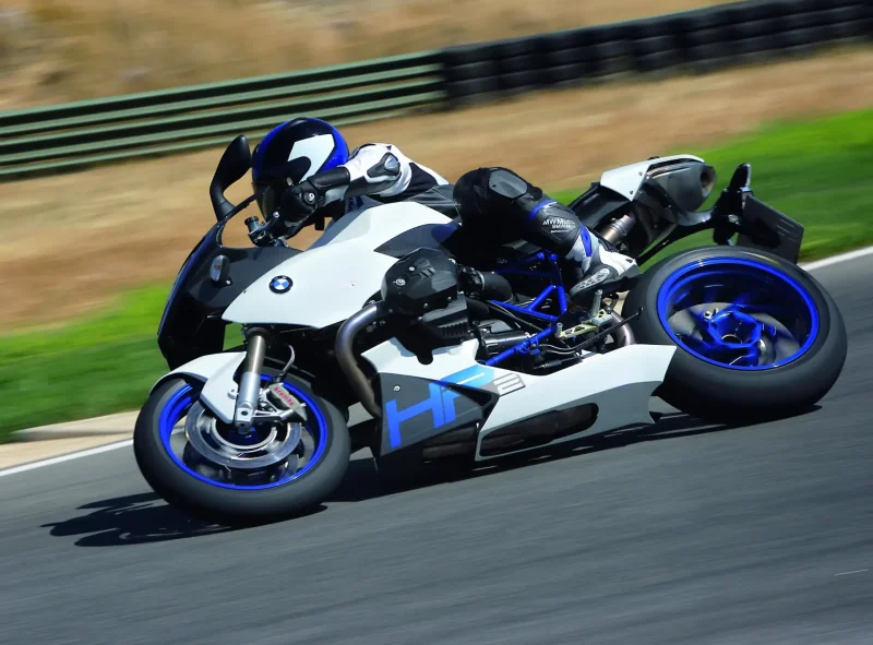 BMW hp2 Sport