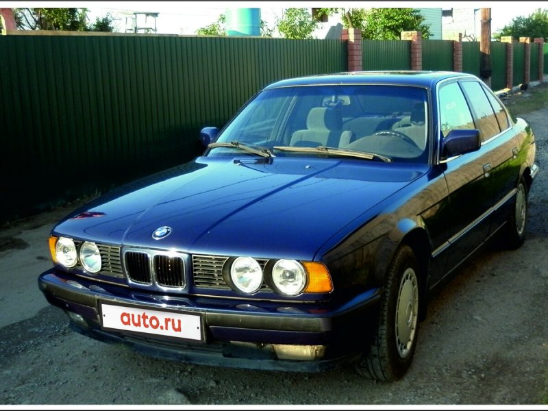 1988 BMW m5 e28