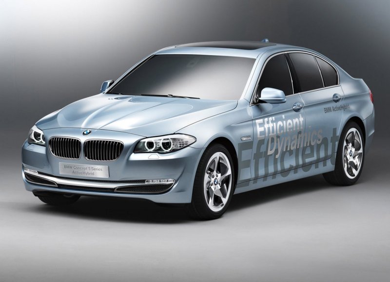 BMW 1 Series 2012