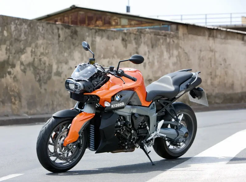 БМВ к1300r