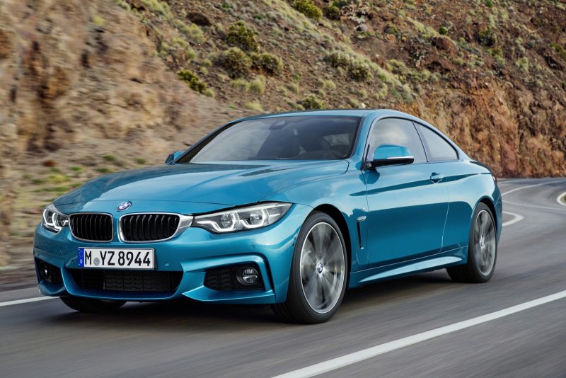 BMW m4 g22
