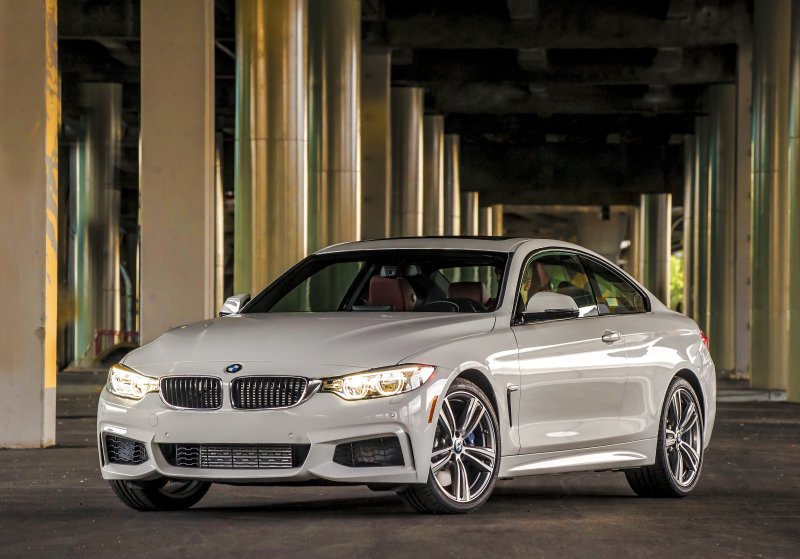 BMW 440i 2020