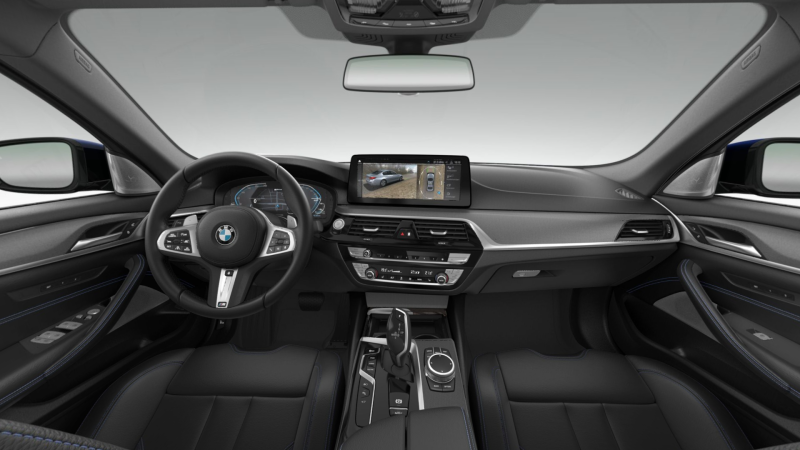 BMW g30 m Sport