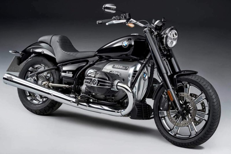 BMW r18 2021