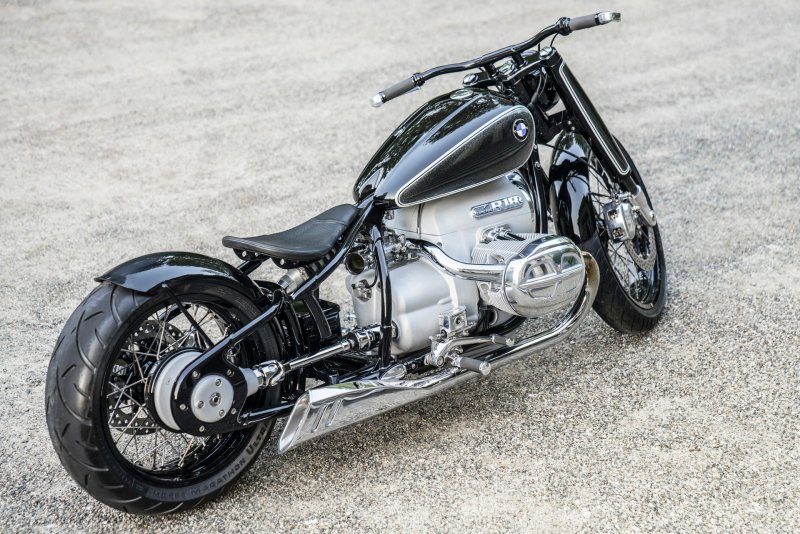 BMW r18 Concept